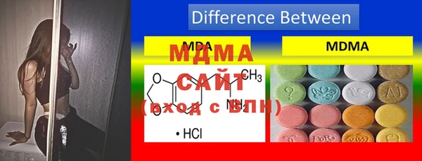 MESCALINE Верея